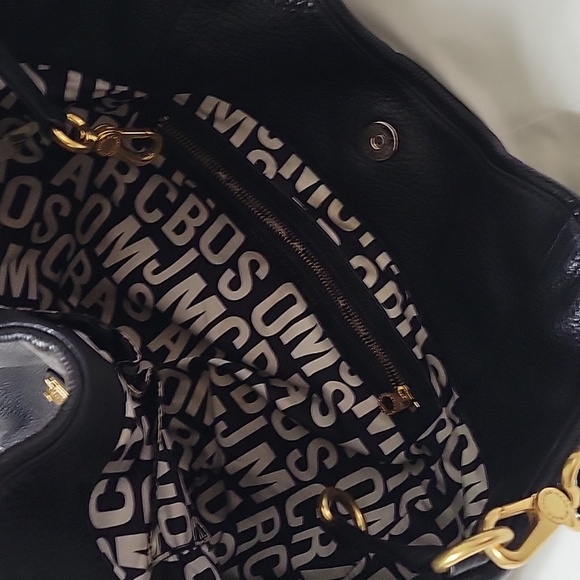 , Marc Jacob's bag , - Picture 4 of 4